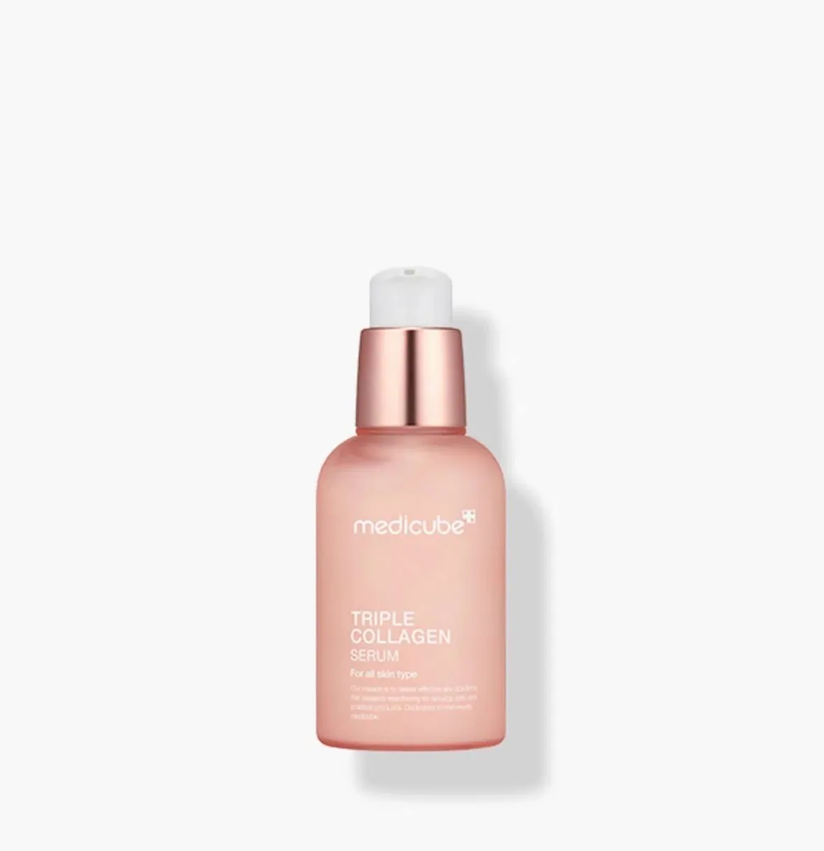 medicube Triple Collagen Serum
