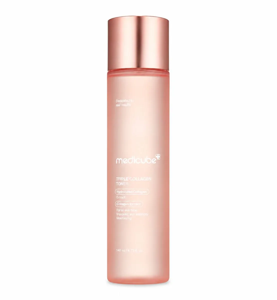 medicube Triple Collagen Toner
