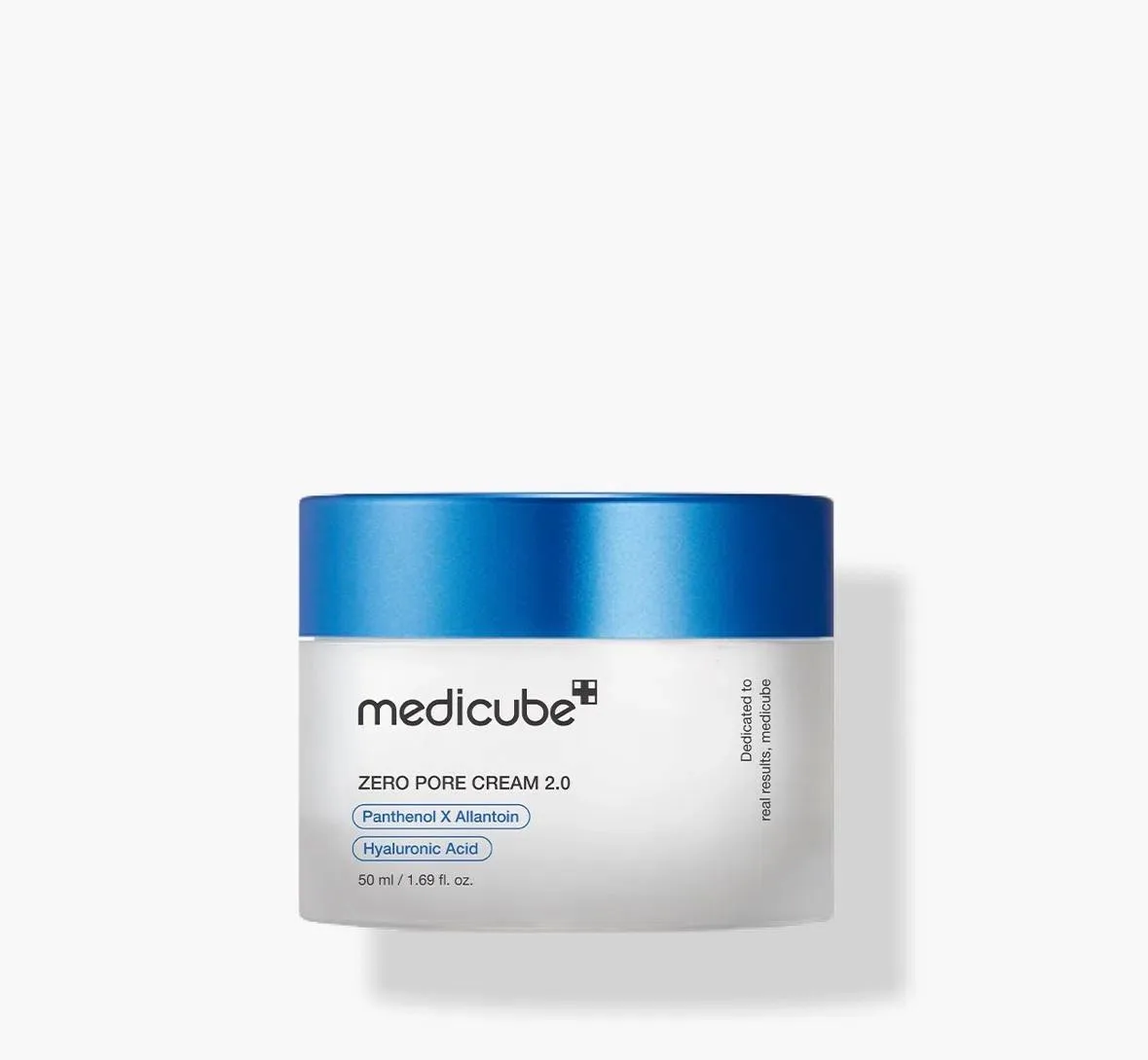medicube Zero Pore Cream 2.0 — Изображение 1