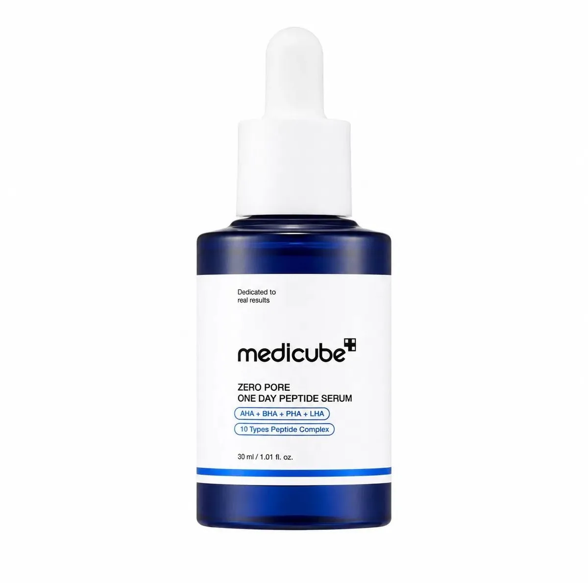 medicube Zero Pore One Day Cream — Изображение 1