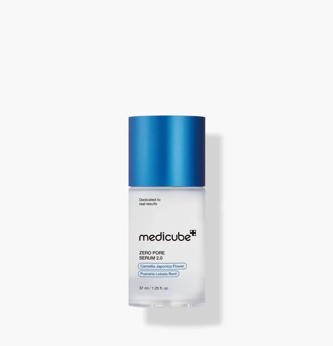 medicube Zero Pore Serum 2.0 — Изображение 1