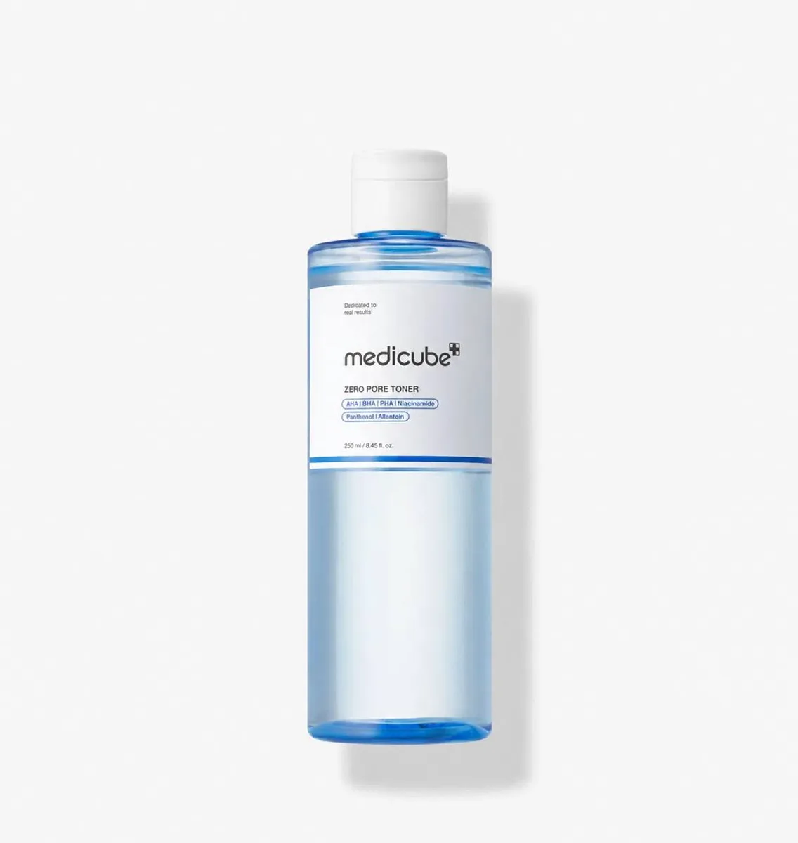 medicube Zero Pore Toner — Изображение 1