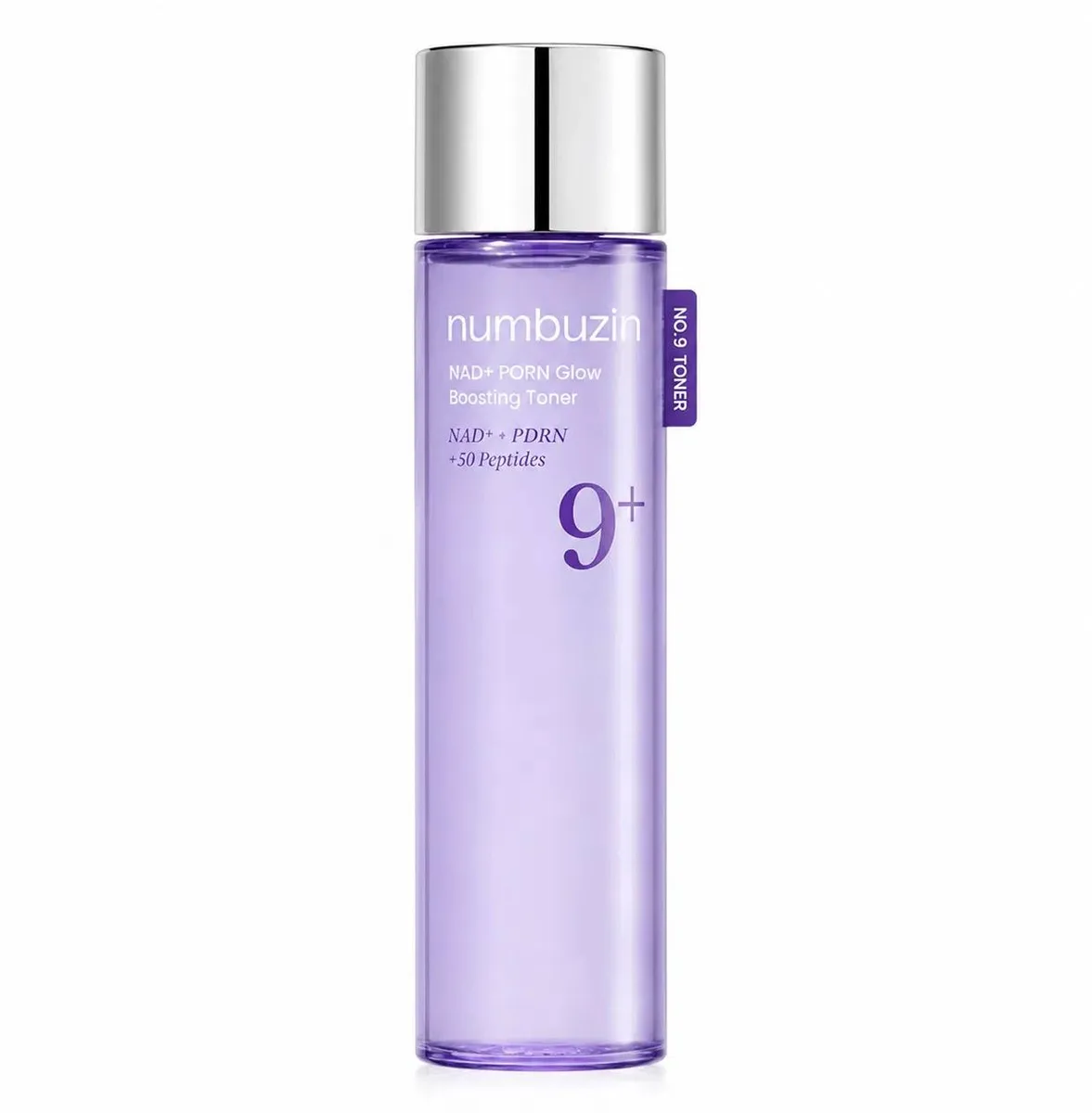 numbuzin NAD+ PDRN Glow Boosting Toner