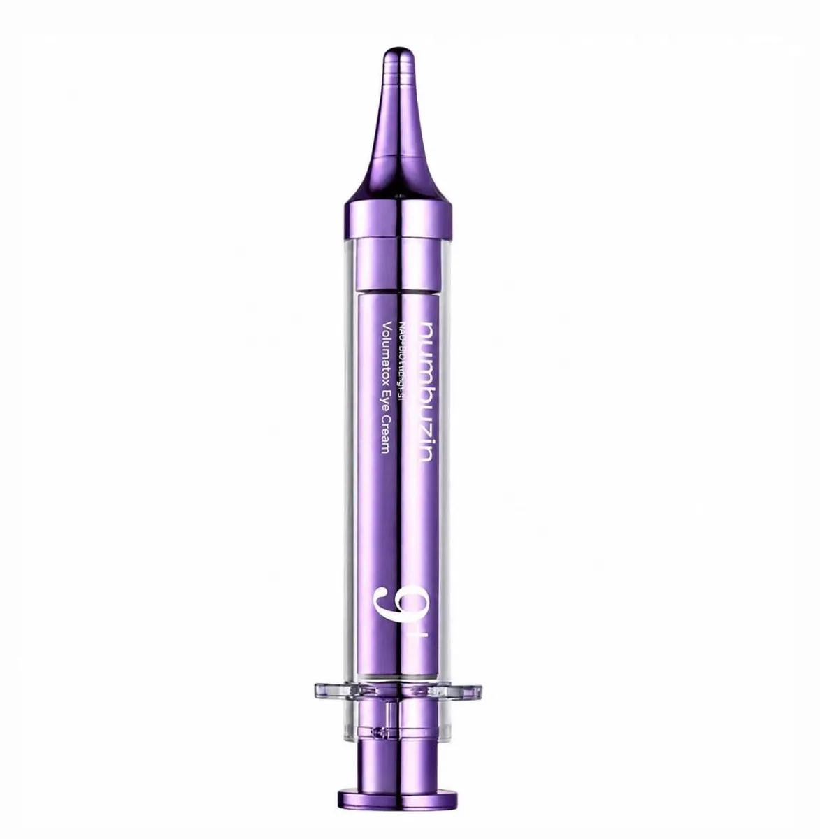 numbuzin Volumatox Eye Cream