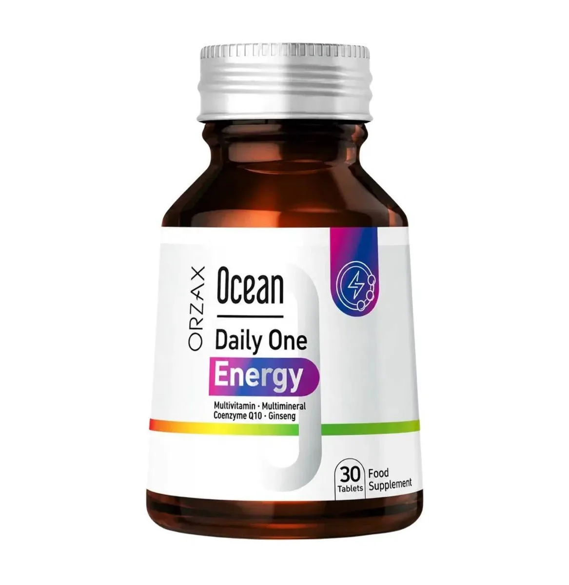 ORZAX Ocean Daily One Energy — Изображение 1