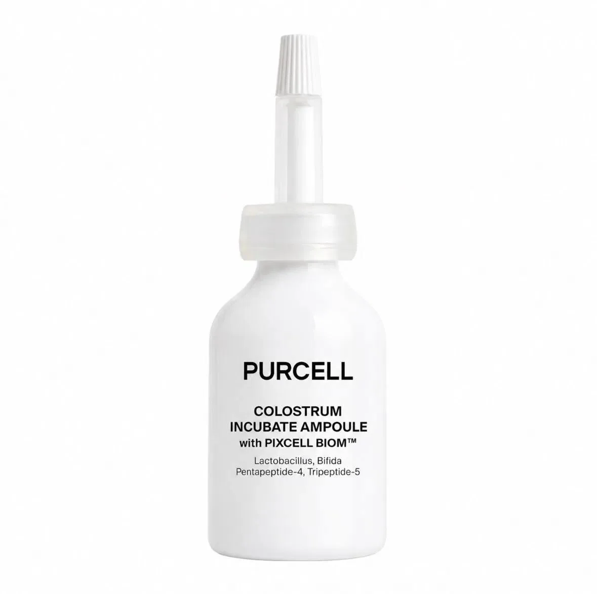 PURCELL Colostrum Incubate Ampoule — Изображение 1