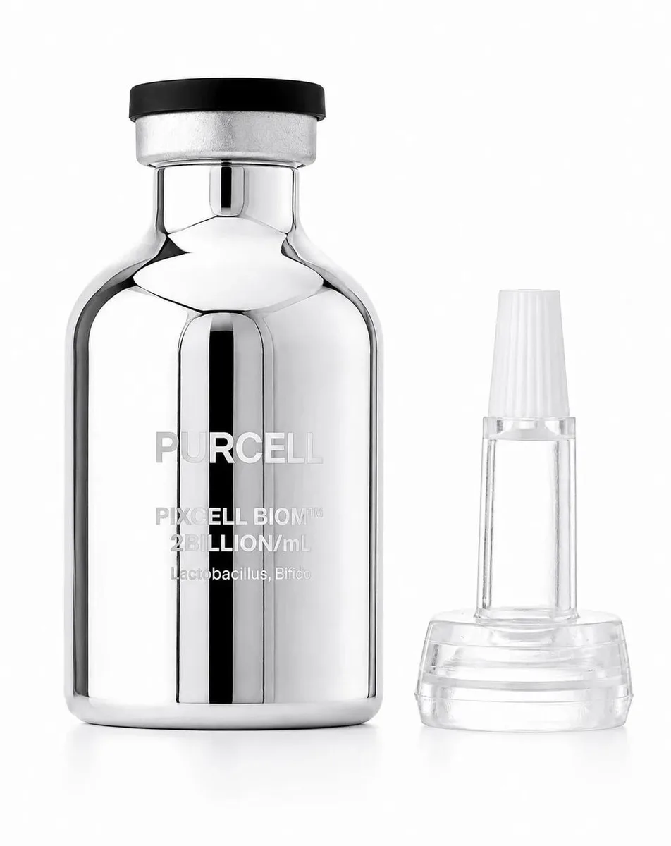 PURCELL Cosmetic Product 001 — Изображение 1
