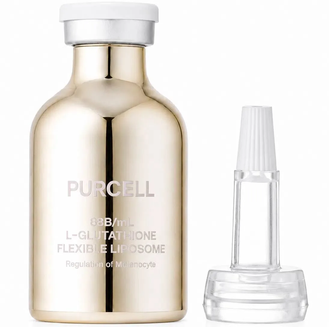 PURCELL L-Glutathione Flexible Liposome — Изображение 1