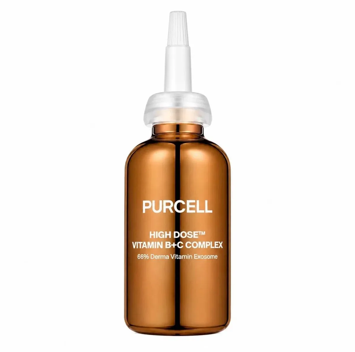 PURCELL Vitamin B+C Complex — Изображение 1