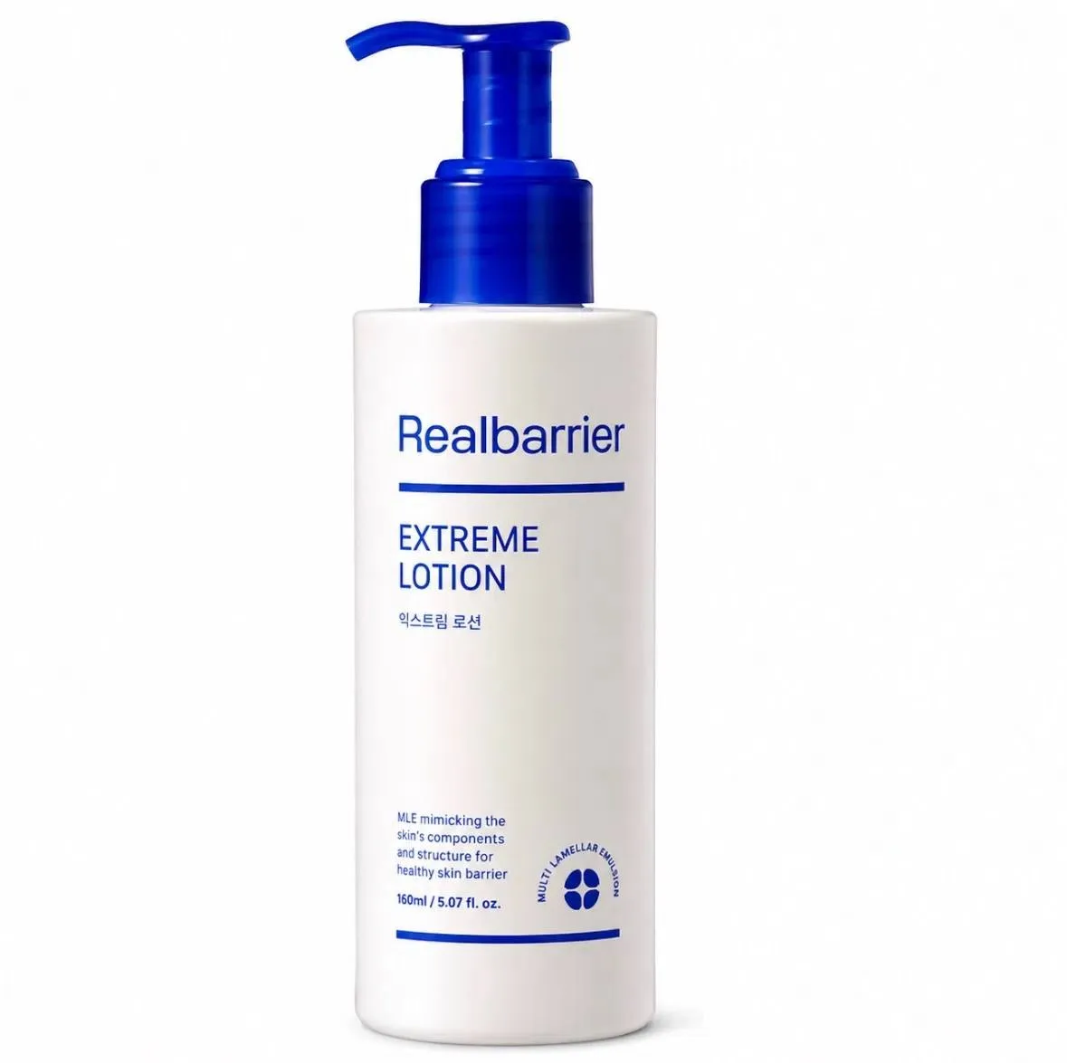 Realbarrier Extreme Lotion