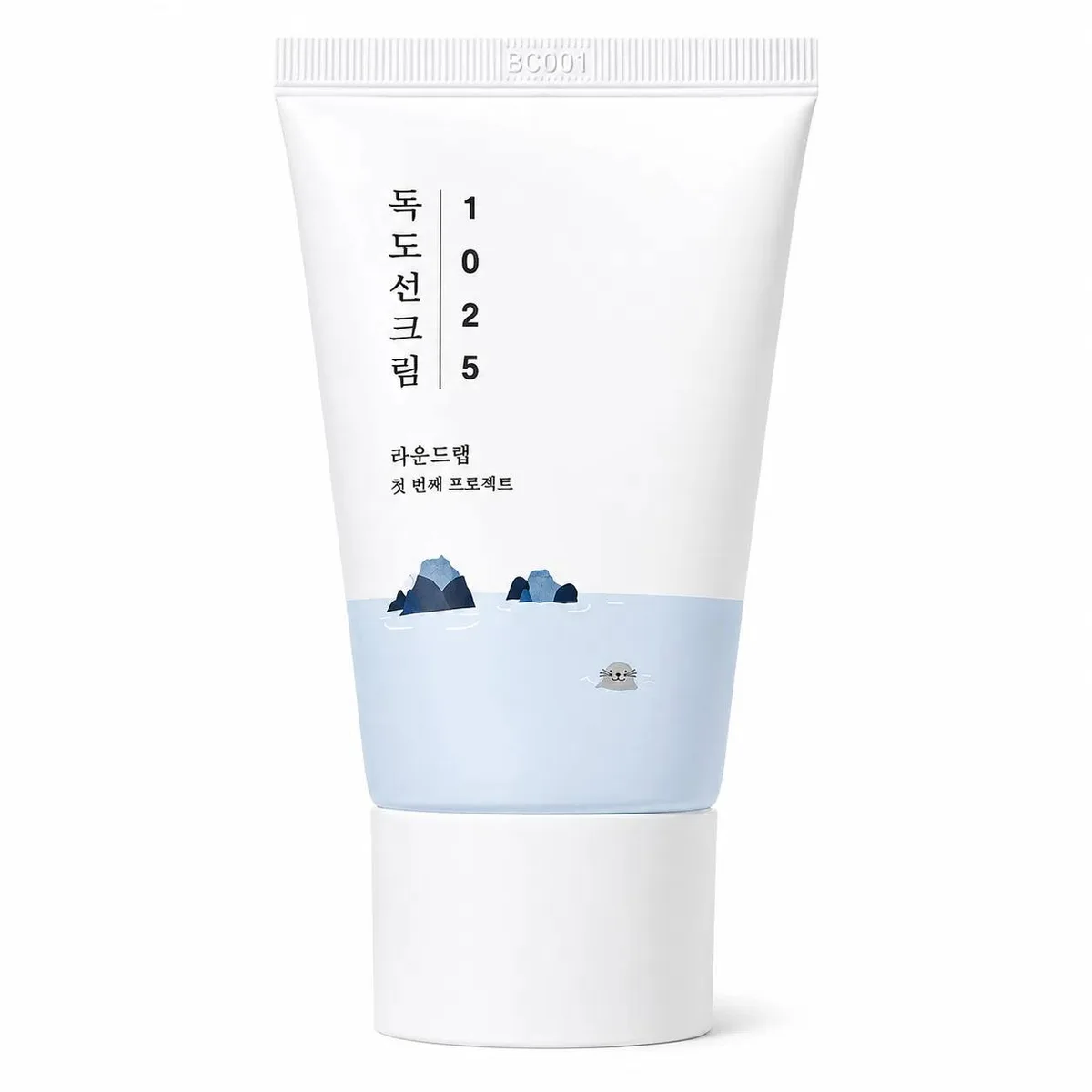 Round Lab 1025 Dokdo Sun Cream