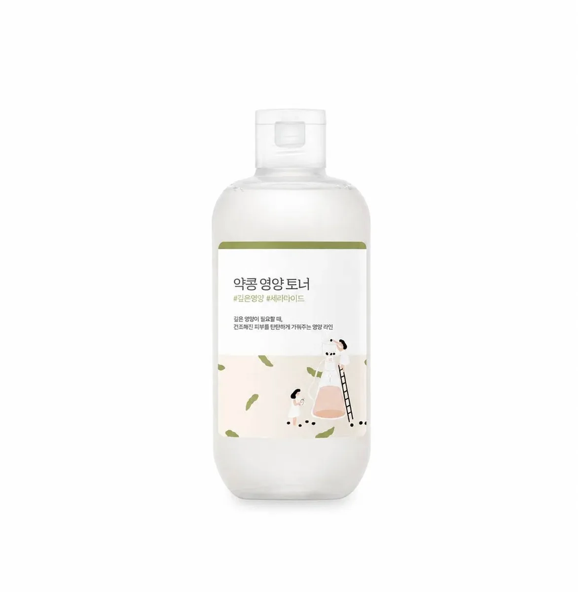 Round Lab Soybean Nourishing Toner — Изображение 1