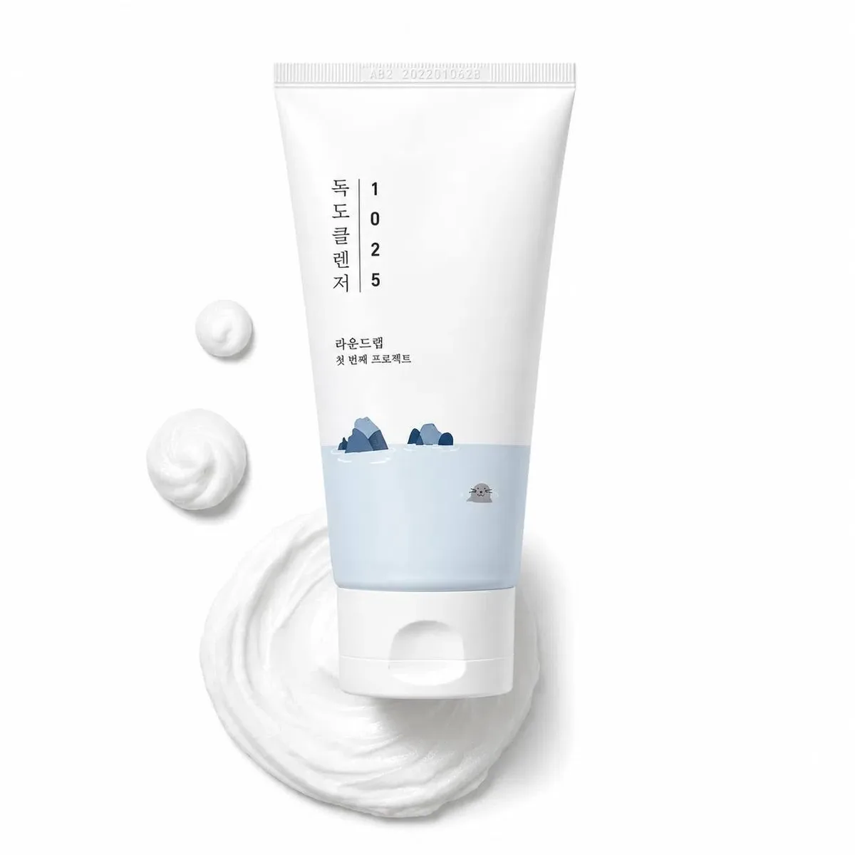 Round Lab Soybean Serum — Изображение 1
