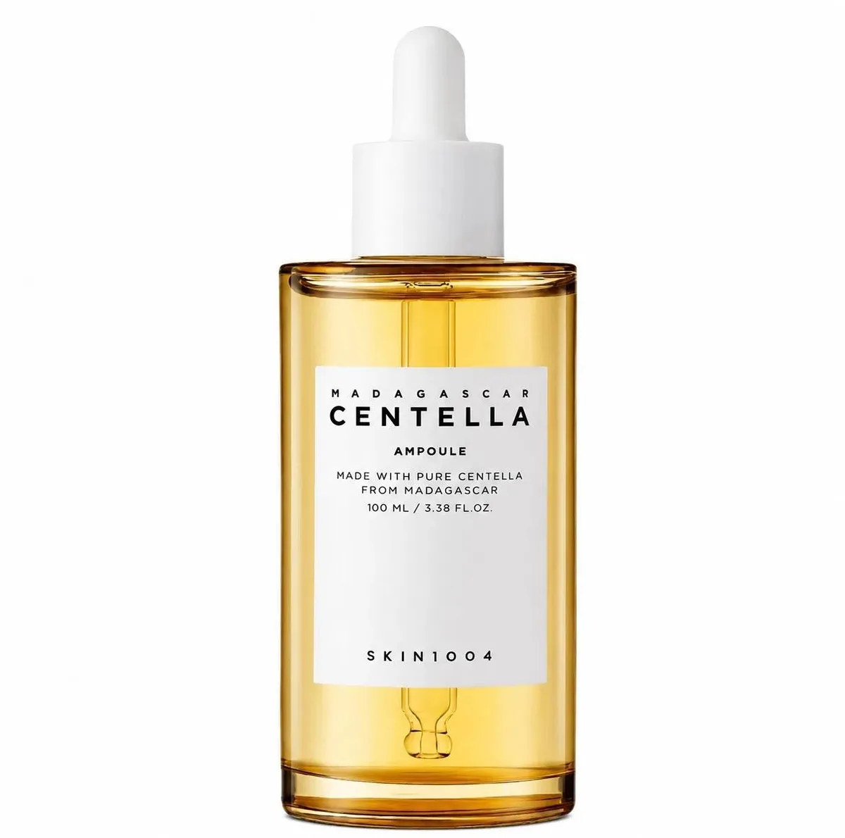 SKIN1004 Madagascar Centella Ampoule — Изображение 1