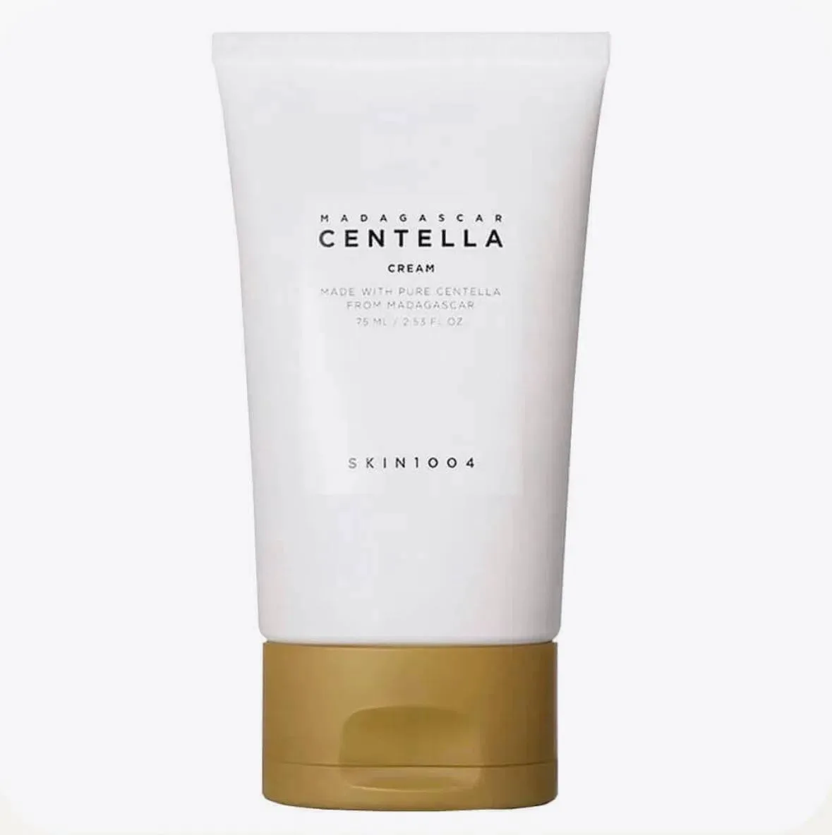 SKIN1004 Madagascar Centella Cream — Изображение 1