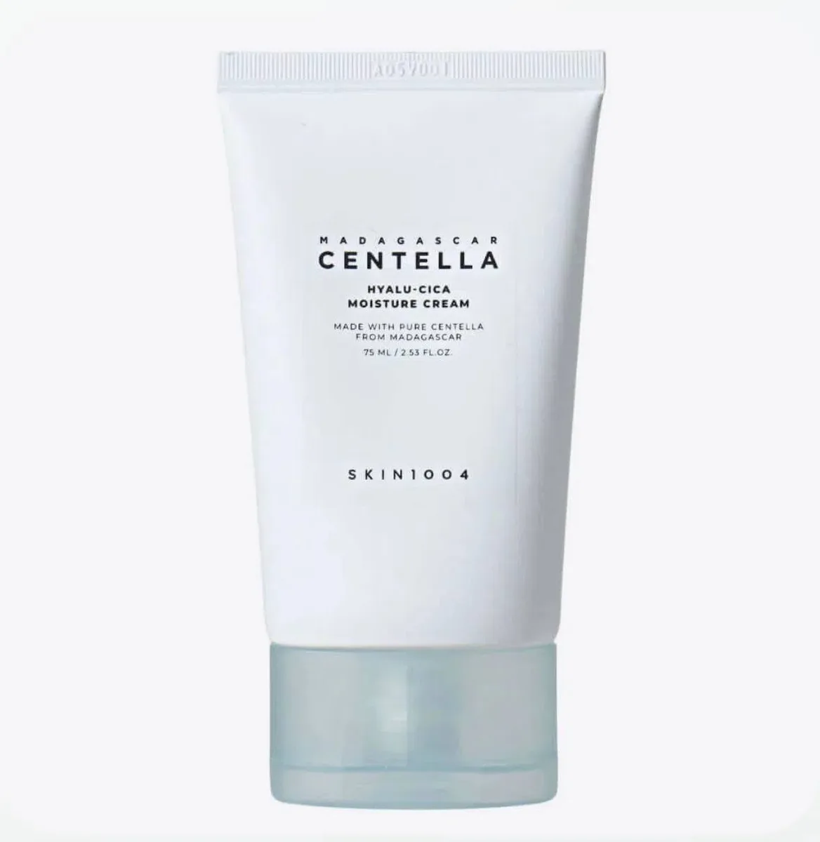 SKIN1004 Madagascar Centella Hyalu-Cica Moisture Cream — Изображение 1