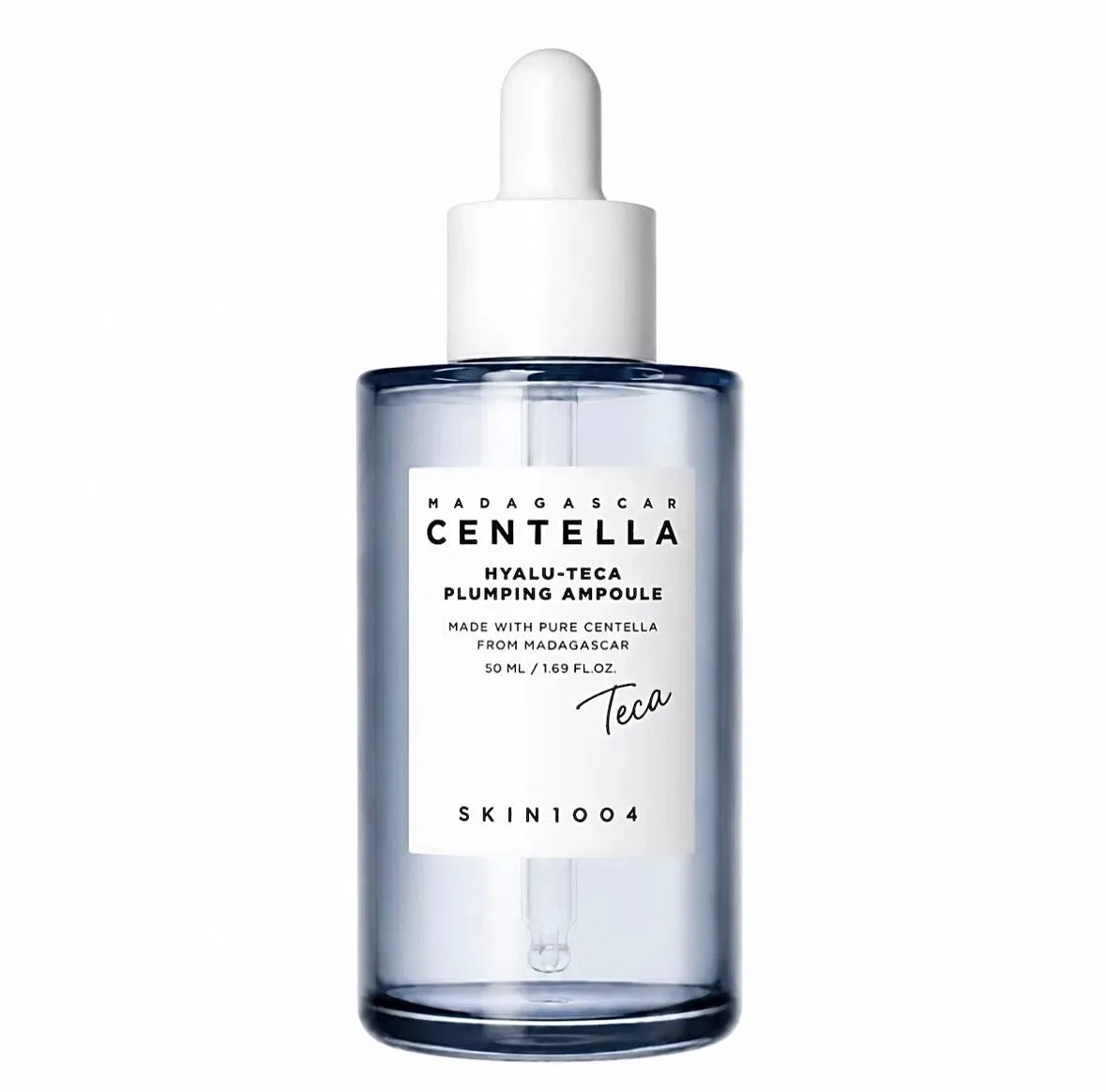 SKIN1004 Madagascar Centella Hyalu-Teca Plumping Ampoule — Изображение 1