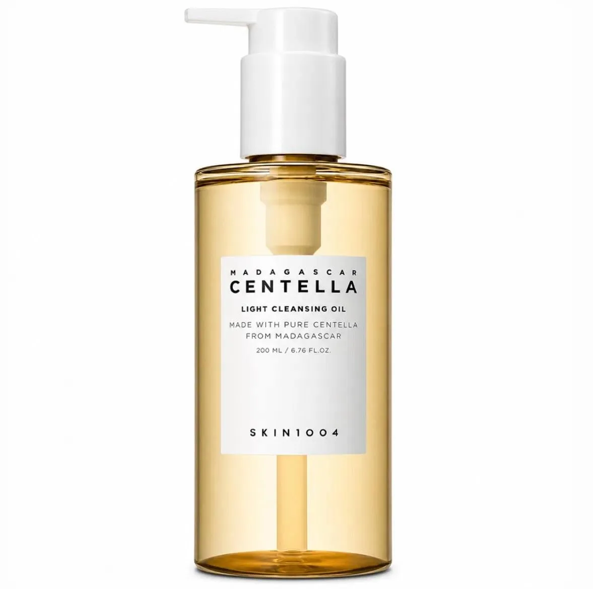 SKIN1004 Madagascar Centella Light Cleansing Oil