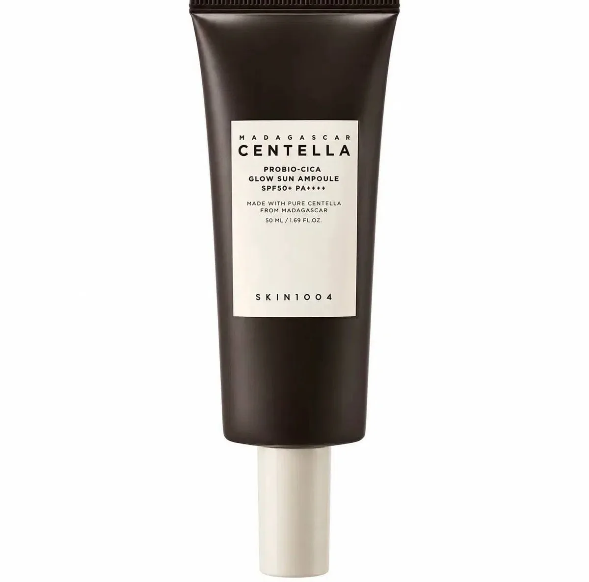 SKIN1004 Madagascar Centella Probio-Cica Glow Sun Ampoule