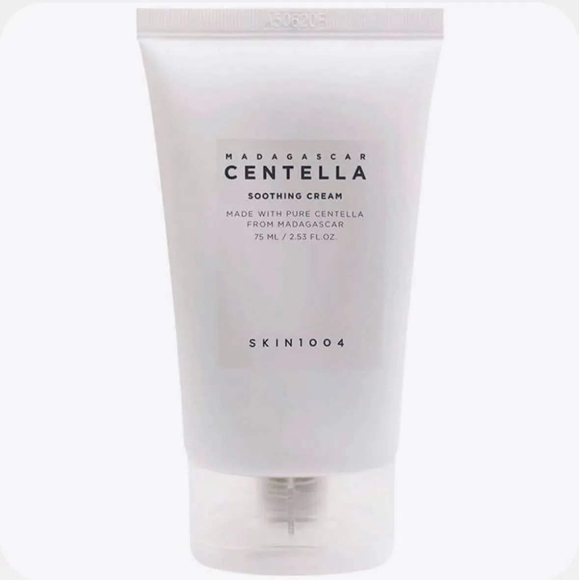 SKIN1004 Madagascar Centella Soothing Cream — Изображение 1