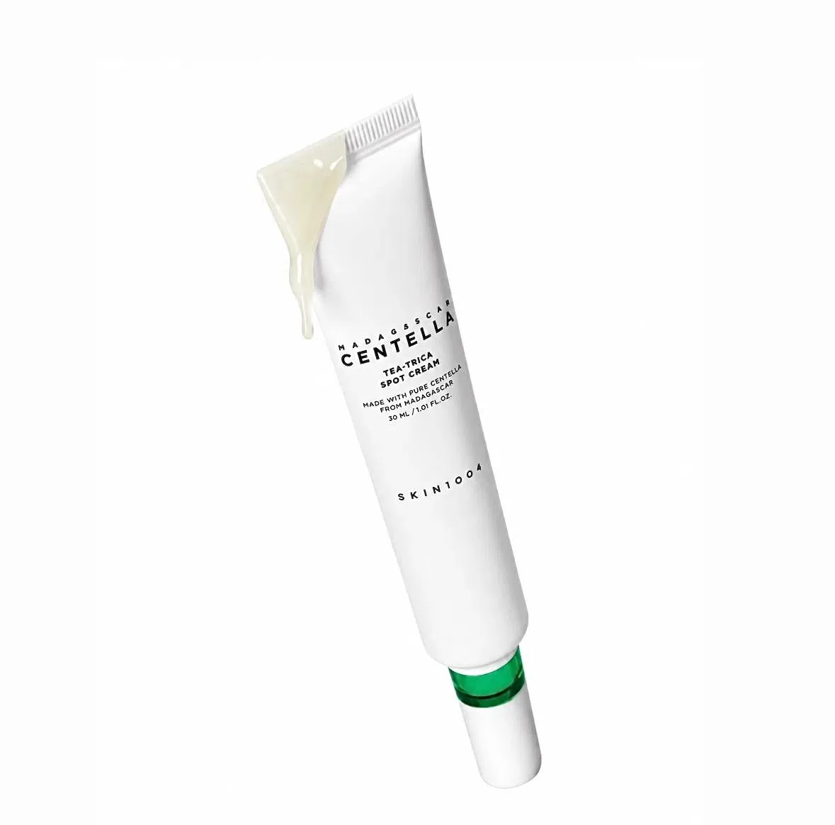 SKIN1004 Madagascar Centella Tea-Trica Spot Cream — Изображение 1
