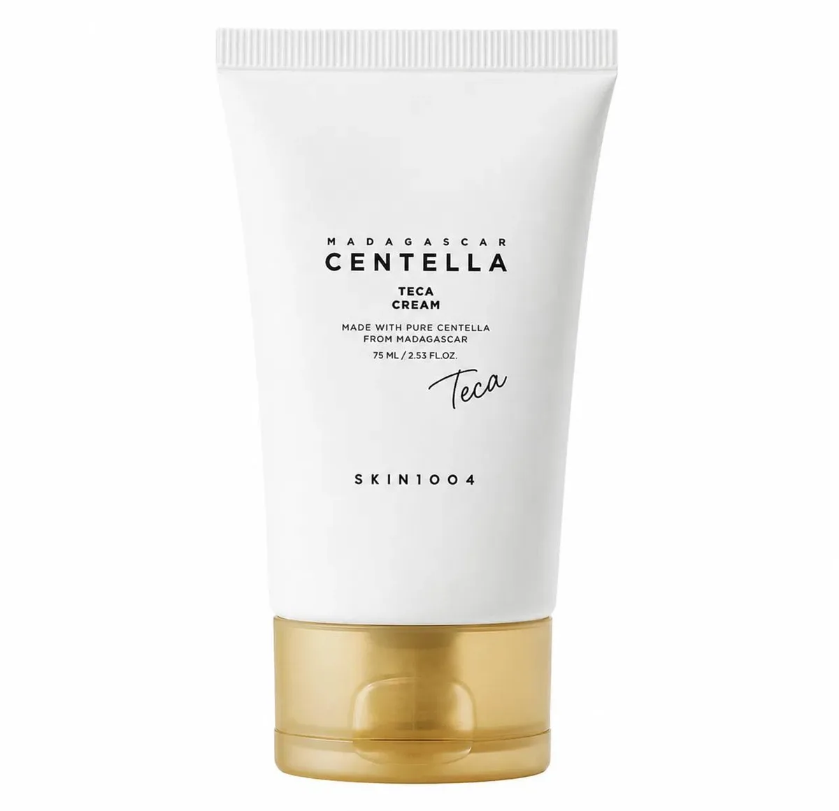 SKIN1004 Madagascar Centella Teca Cream — Изображение 1