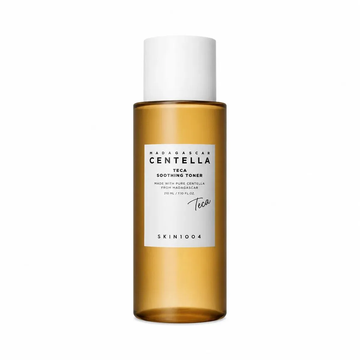 SKIN1004 Madagascar Centella Teca Soothing Toner — Изображение 1