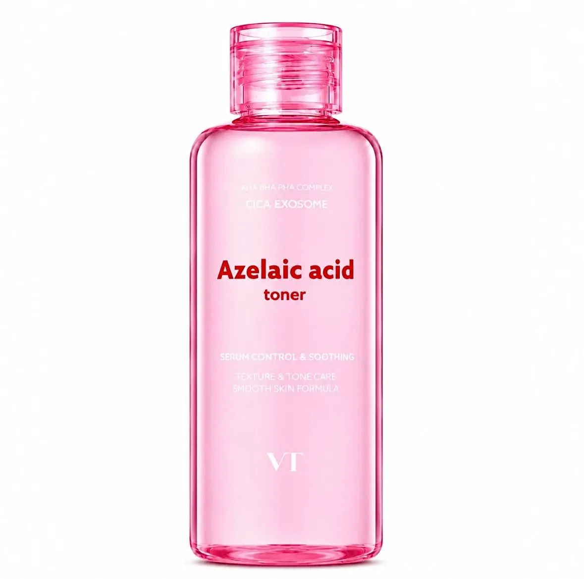 VT Cosmetics Azelaic Acid Toner — Изображение 1