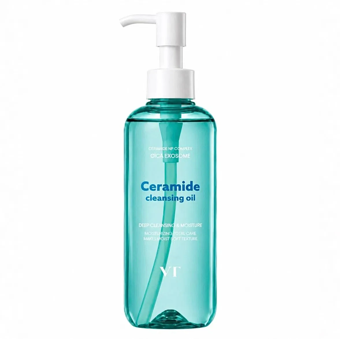 VT Cosmetics Ceramide Cleansing Oil — Изображение 1