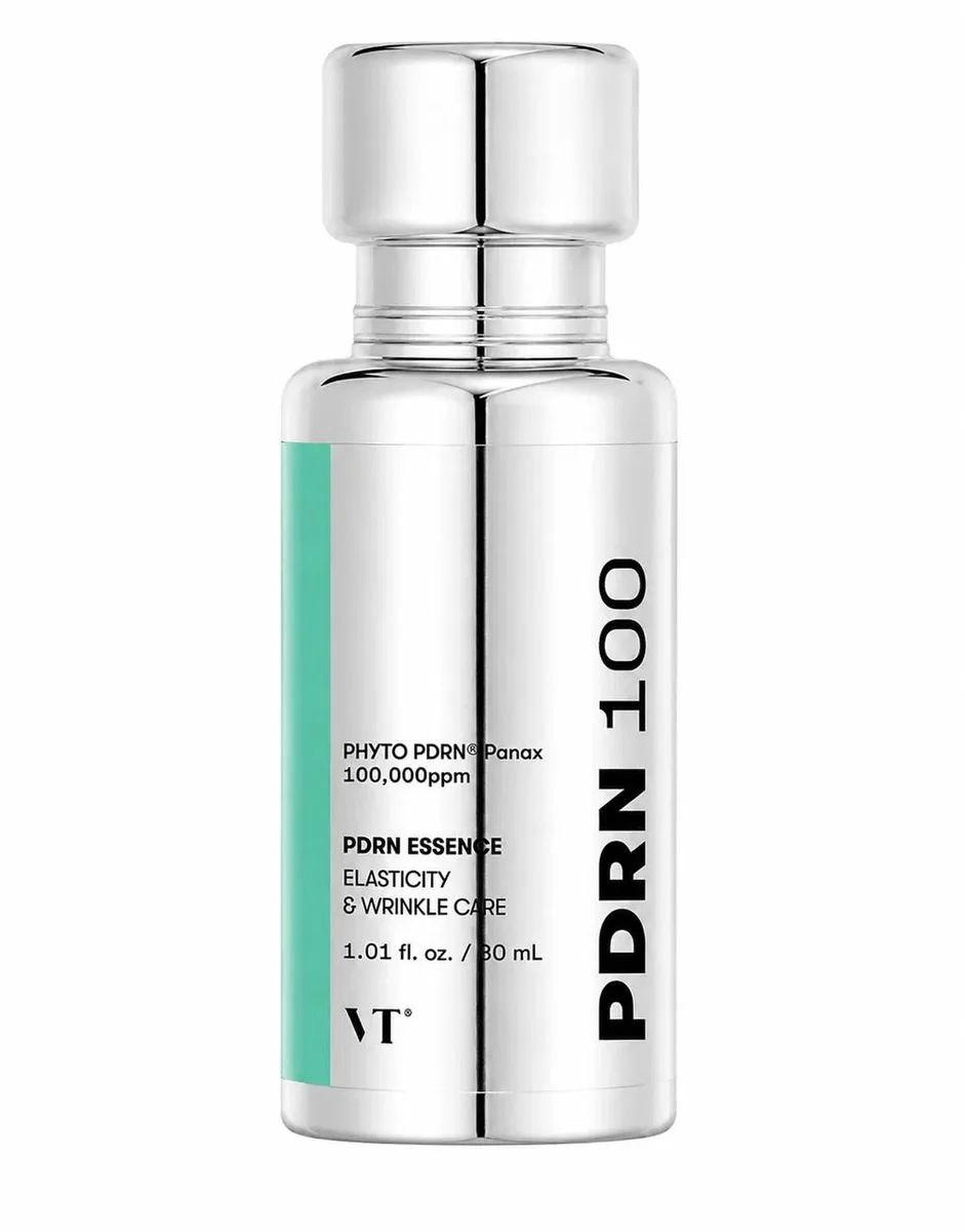 VT Cosmetics PDRN 100 Essence — Изображение 1