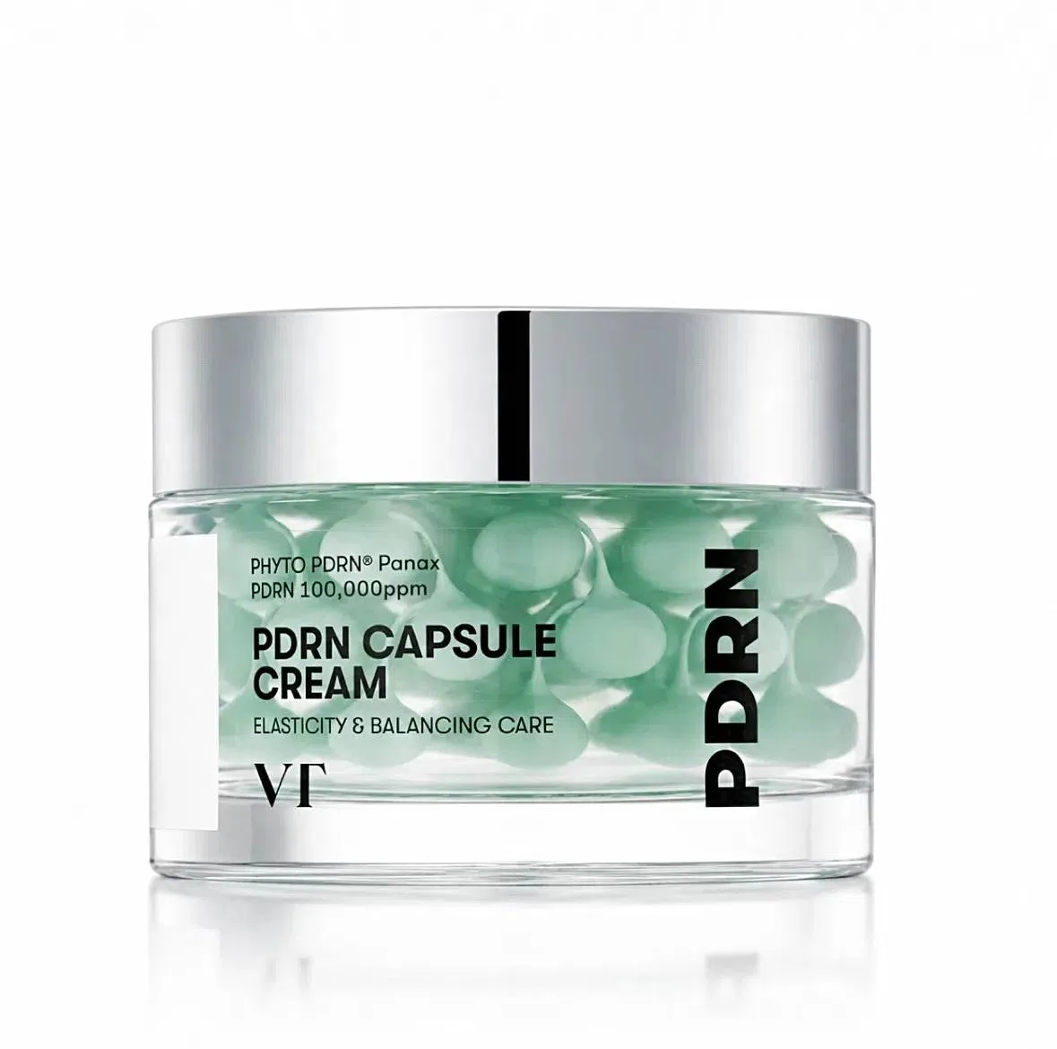 VT Cosmetics PDRN Capsule Cream — Изображение 1