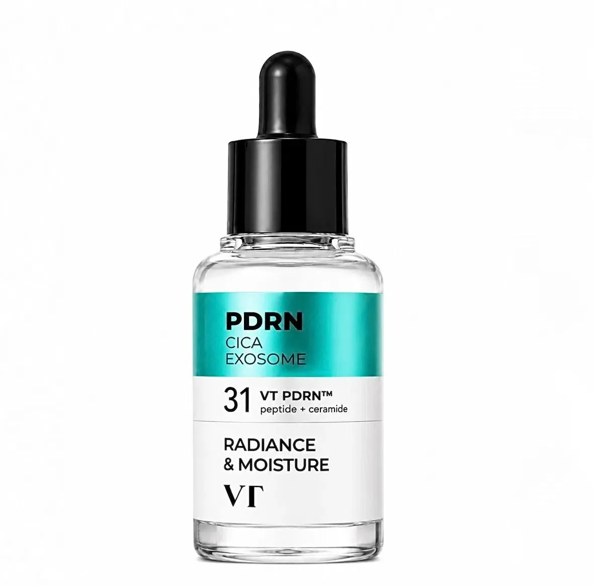 VT Cosmetics PDRN Cica Exosome 31 — Изображение 1