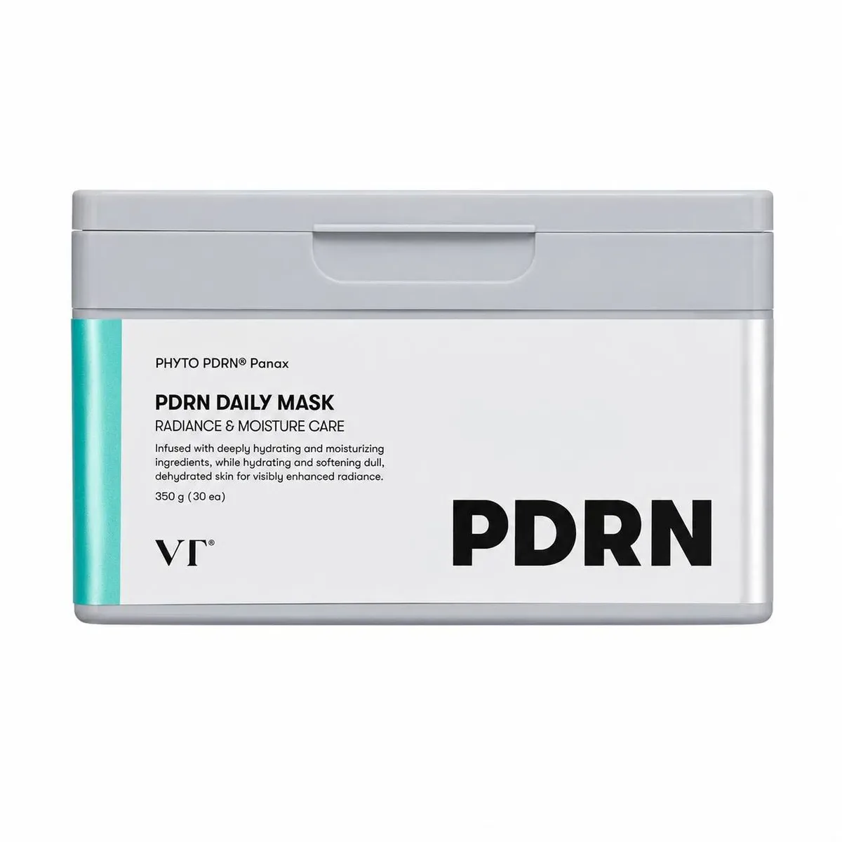 VT Cosmetics PDRN Daily Mask — Изображение 1