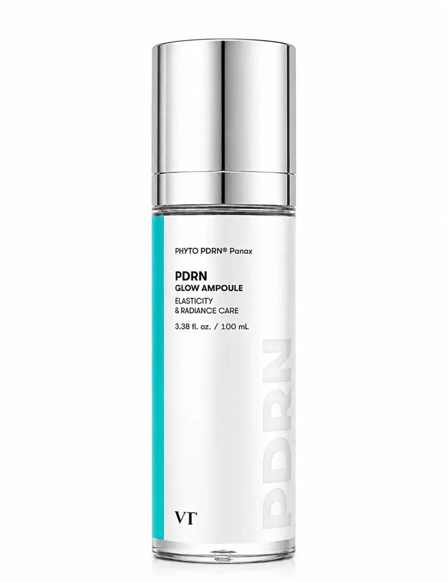 VT Cosmetics PDRN Glow Ampoule — Изображение 1