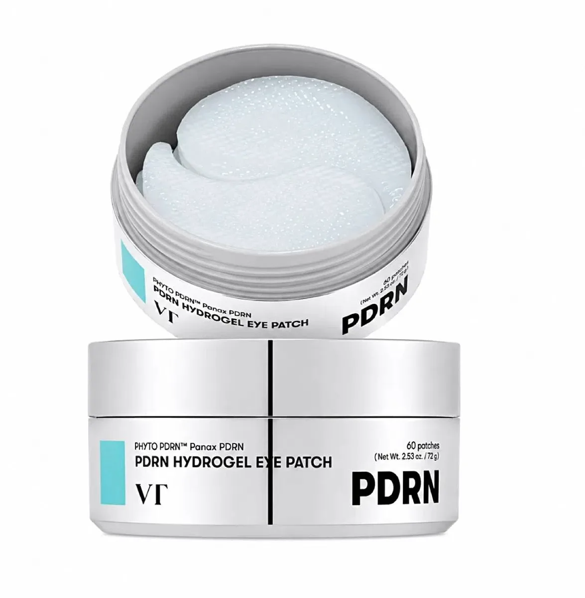 VT Cosmetics PDRN Hydrogel Eye Patch — Изображение 1