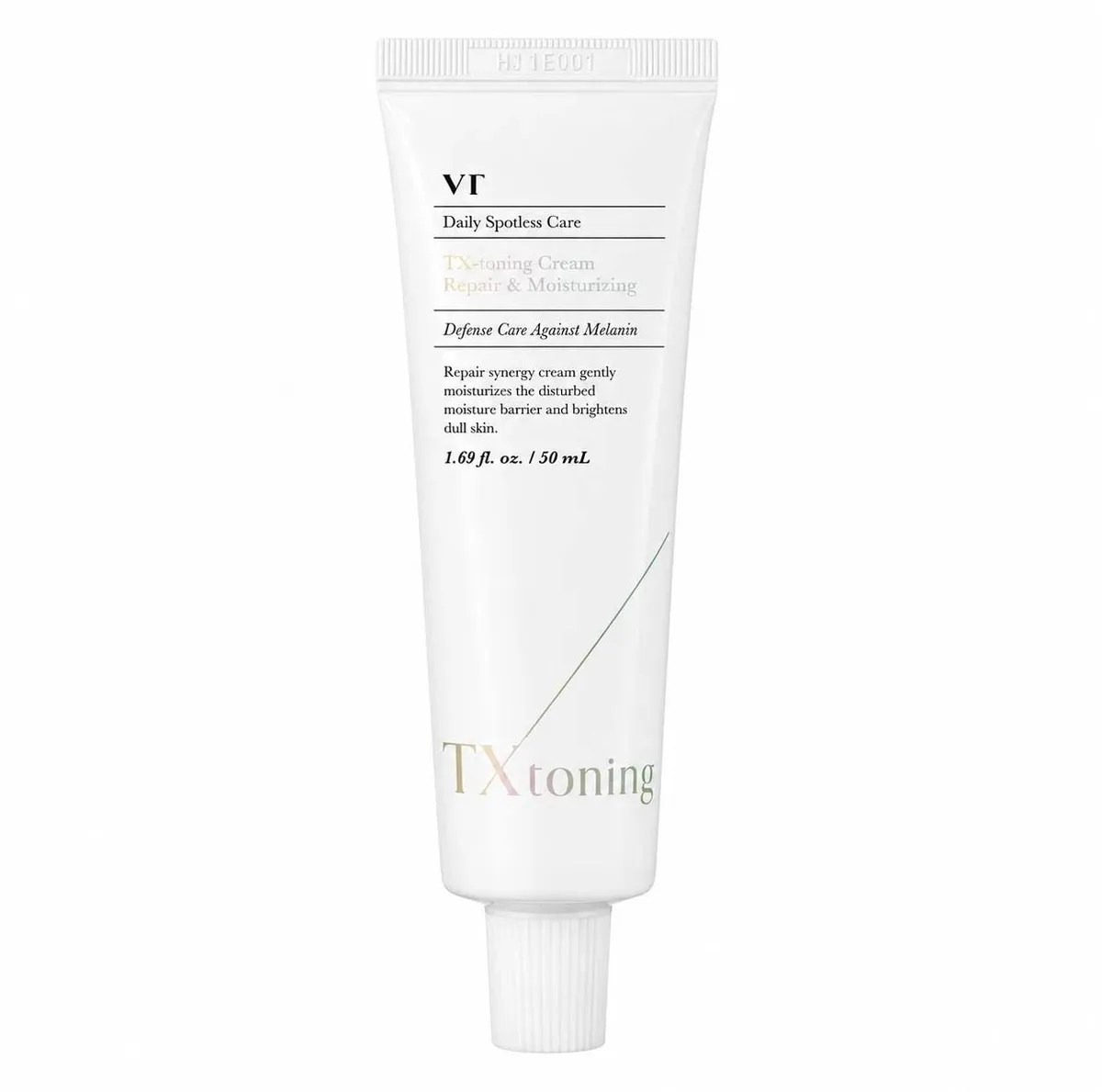 VT Cosmetics TX-toning Cream — Изображение 1
