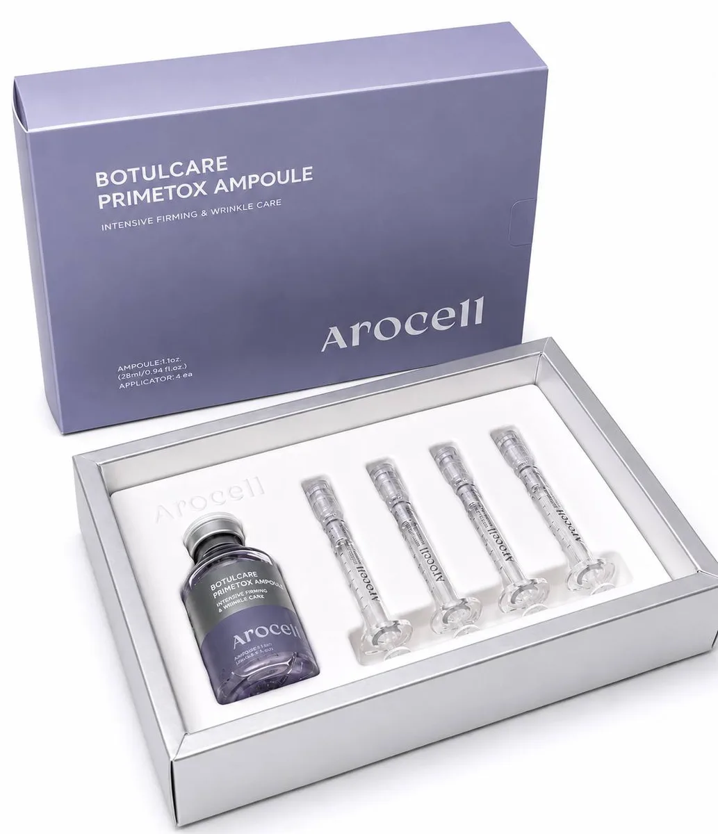 arocell Botulcare Synergy Serum — Изображение 1