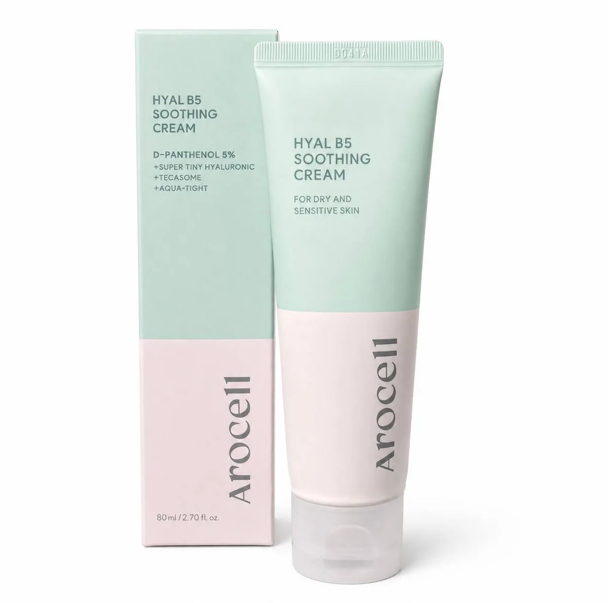 arocell Hyal B5 Soothing Cream — Изображение 1