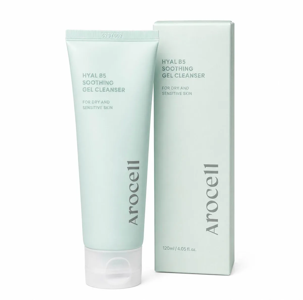 arocell Hyal B5 Soothing Gel Cleanser — Изображение 1