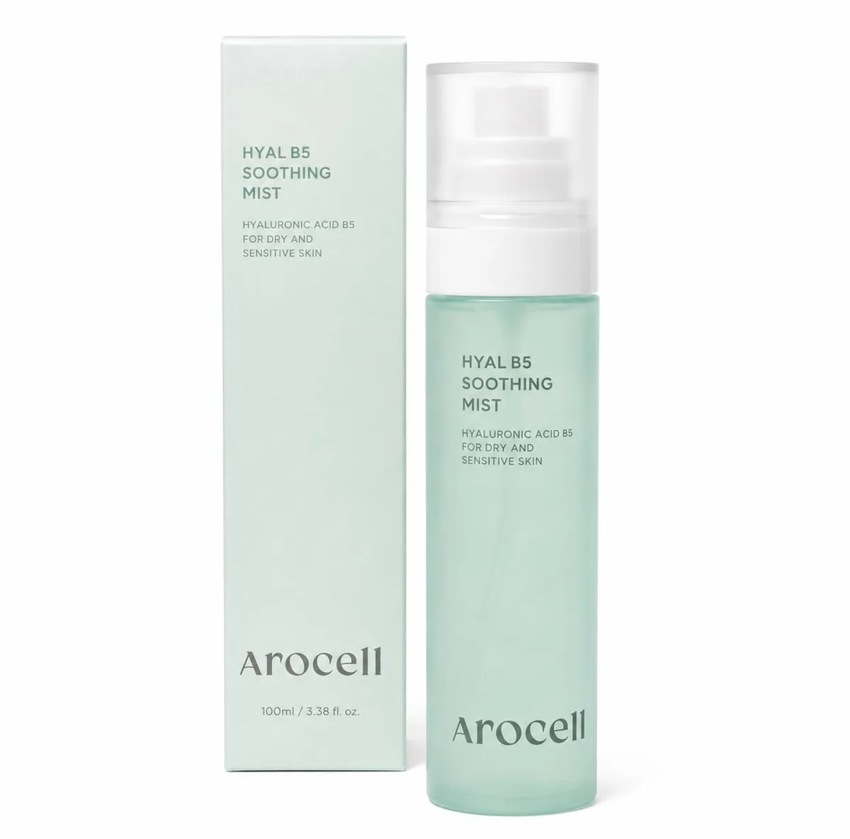 arocell Hyal B5 Soothing Mist — Изображение 1