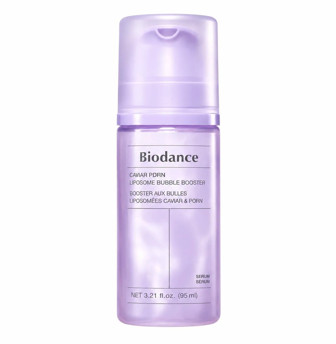 Biodance Caviar PDRN Liposome Bubble Booster — Изображение 1