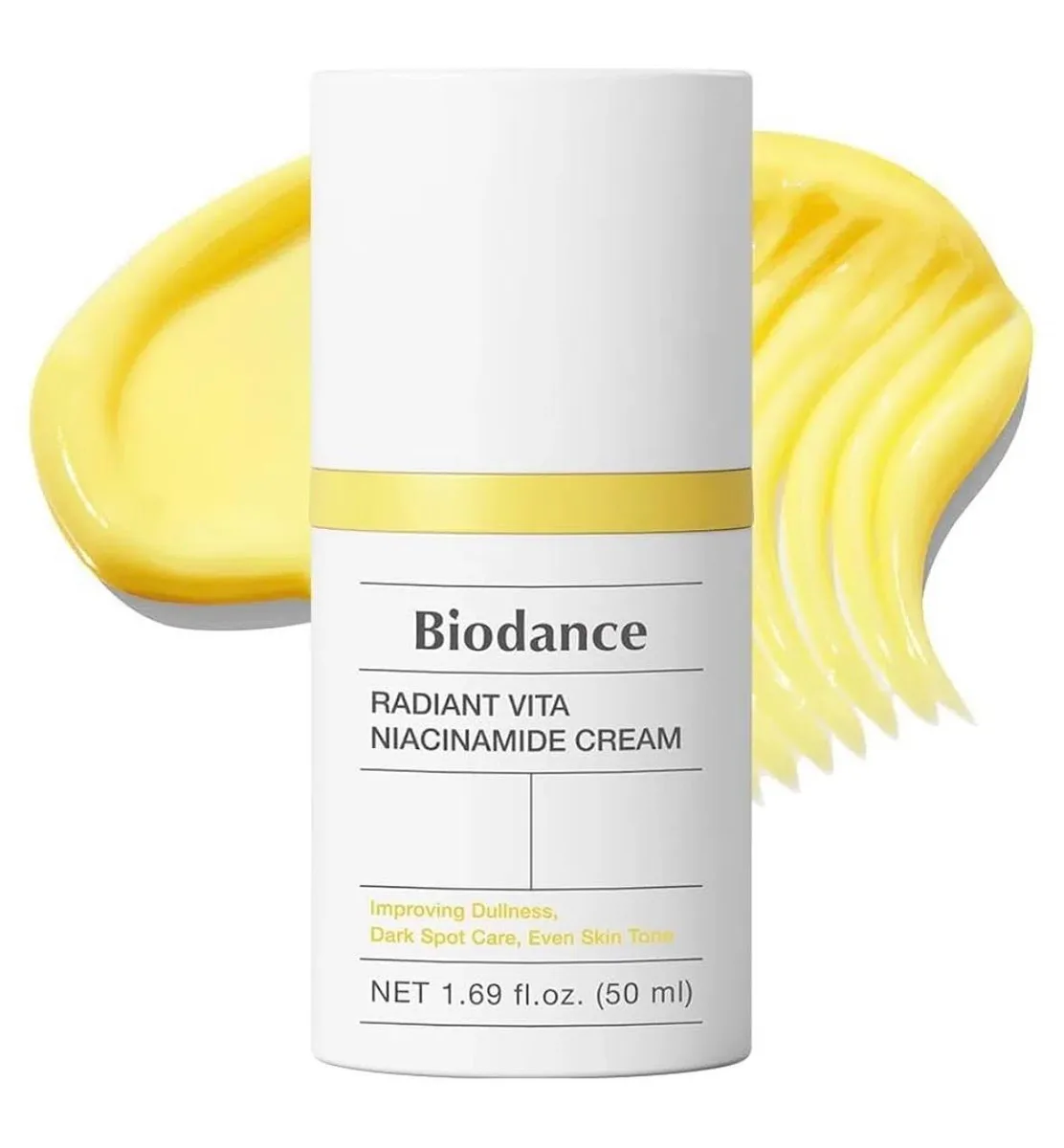 Biodance Radiant Vita Niacinamide Cream — Изображение 1