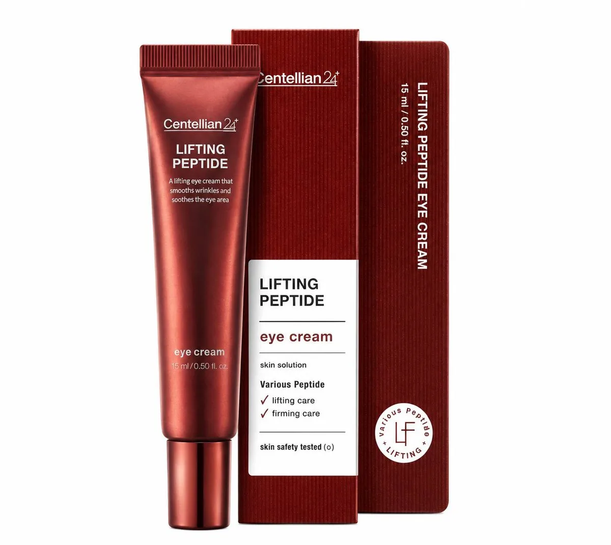 Centellian24 Lifting Peptide Eye Cream — Изображение 1