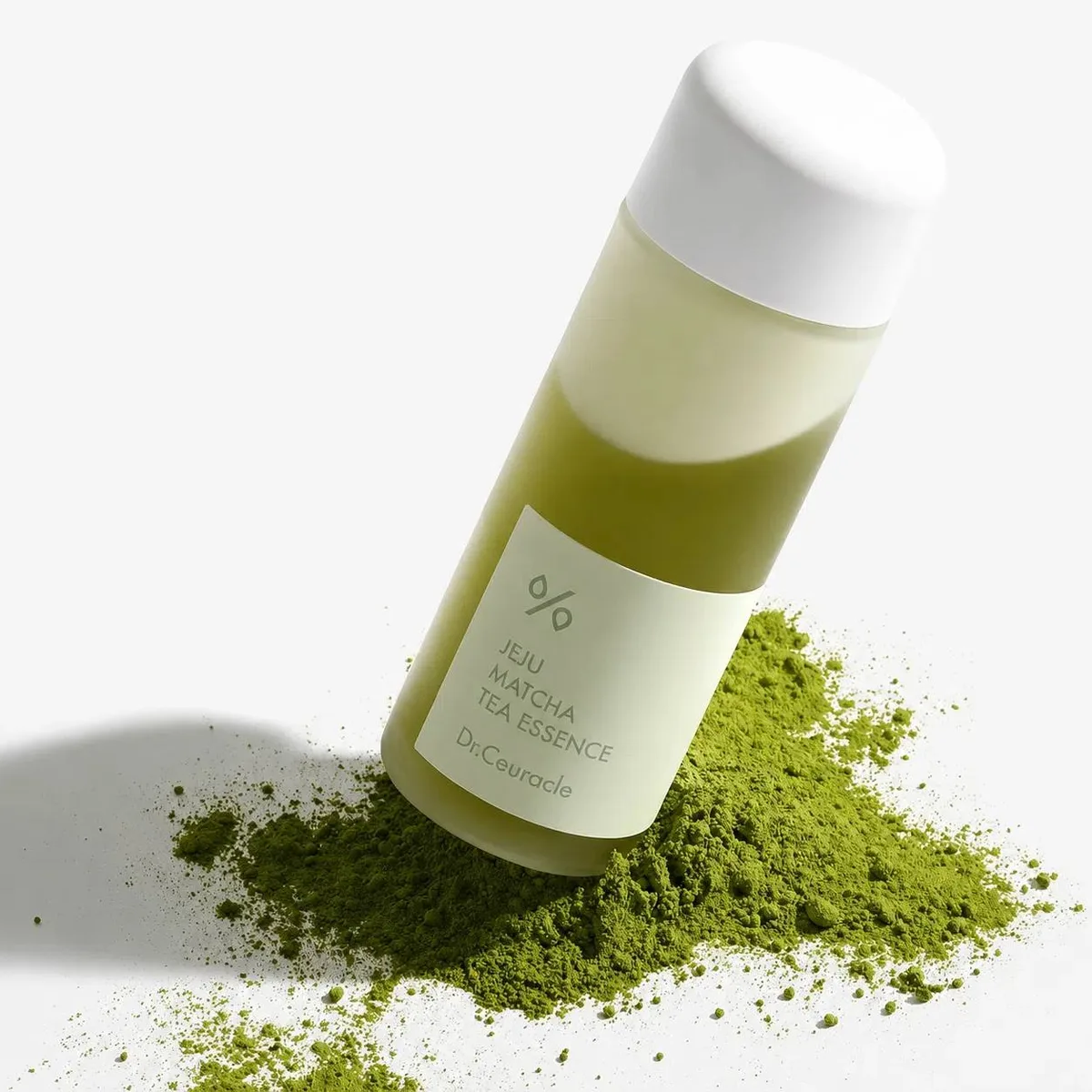 Dr.Ceuracle Jeju Matcha Tea Essence