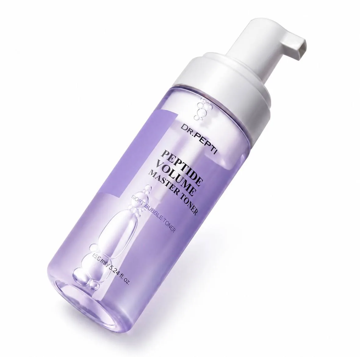Dr.Pepti Peptide Volume Master Toner — Изображение 1