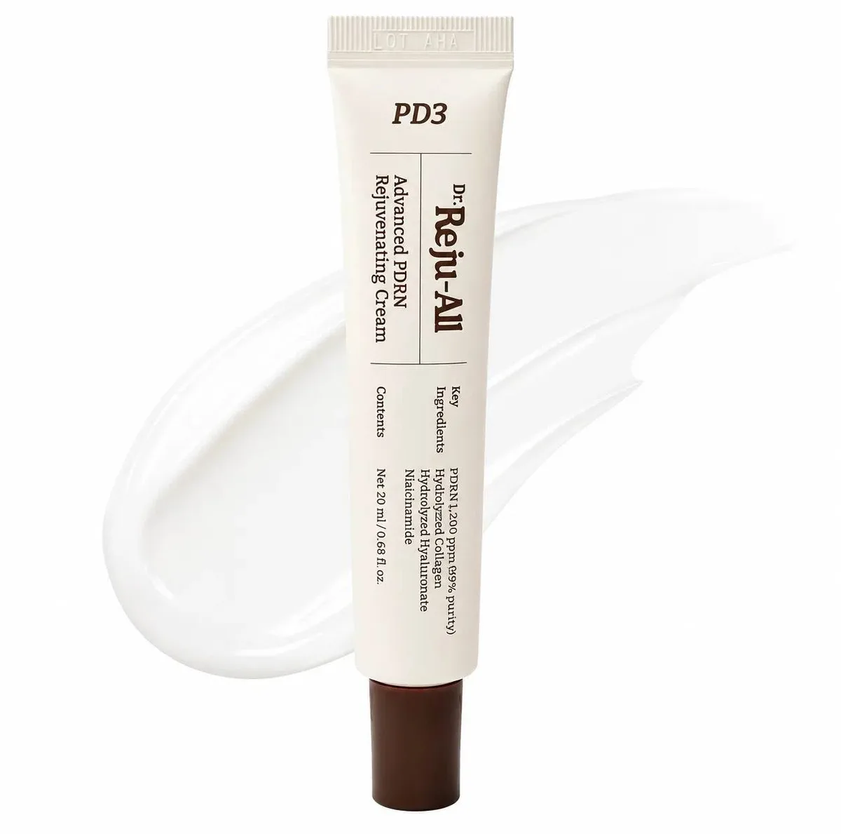 Dr.Reju-All Advanced PDRN Rejuvenating Cream