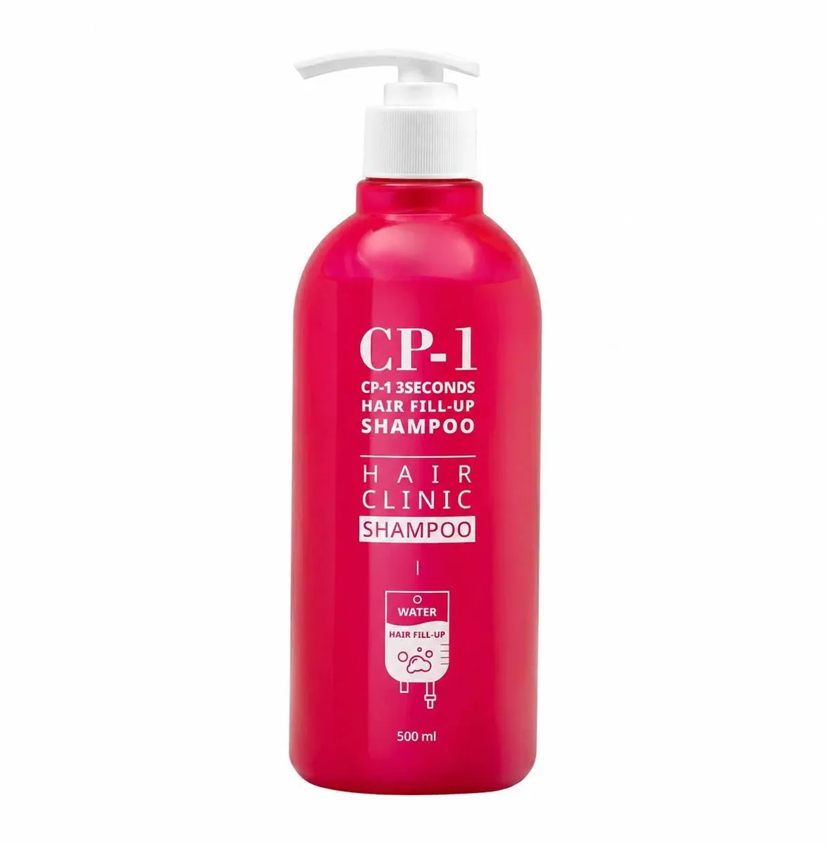 Esthetic House CP-1 3Seconds Hair Fill-Up Shampoo