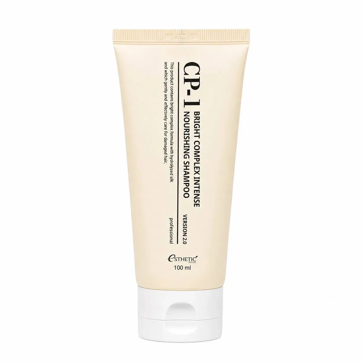 Esthetic House CP-1 Bright Complex Intense Nourishing Shampoo — Изображение 1