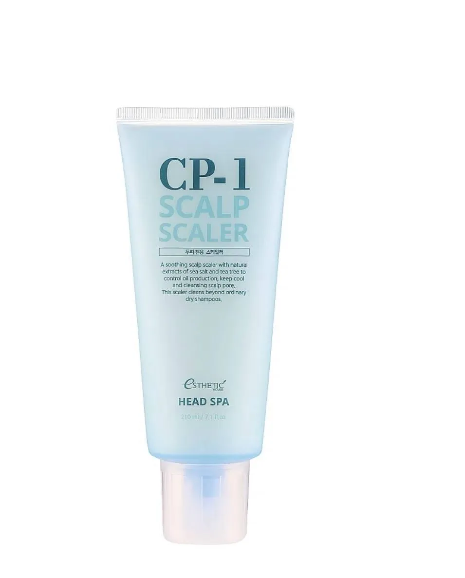 Esthetic House CP-1 Head Spa Scalp Scaler