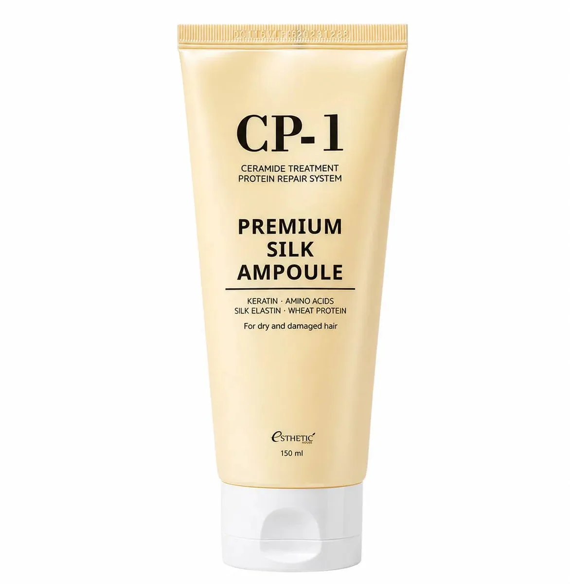 Esthetic House CP-1 Premium Silk Ampoule — Изображение 1